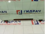 Стекло двери задней правой Toyota Prius 6810347041