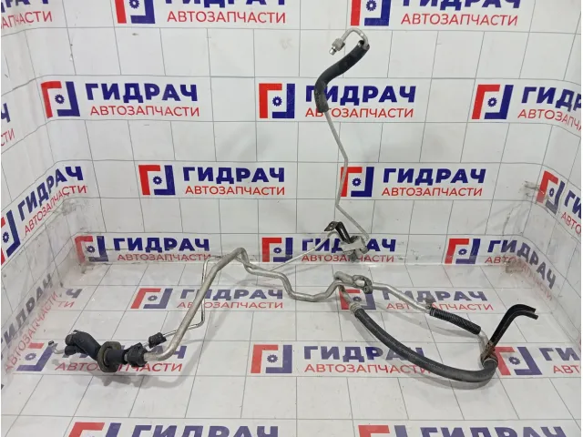 Трубка кондиционера Toyota Prius 8870447040