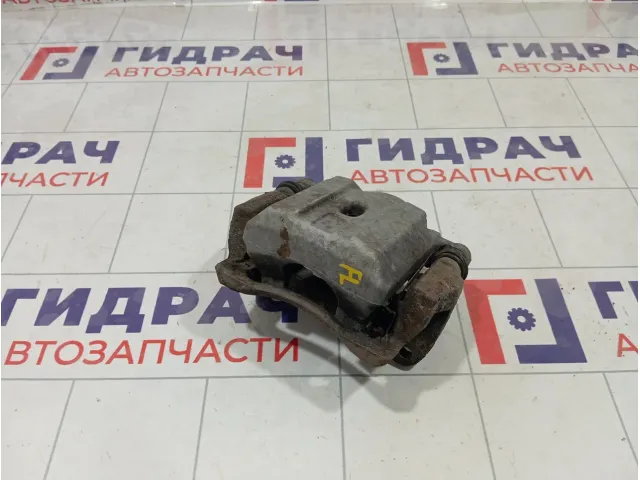 Суппорт тормозной передний левый Toyota Prius 4775047050