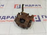 Суппорт тормозной задний левый Toyota Prius 4775021030