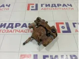 Суппорт тормозной задний левый Toyota Prius 4775021030