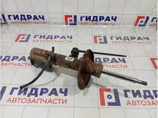 Амортизатор передний передний левый Toyota Prius 4852047061