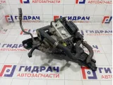 Блок ABS Toyota Prius 4450047140