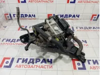 Блок ABS Toyota Prius 4450047140