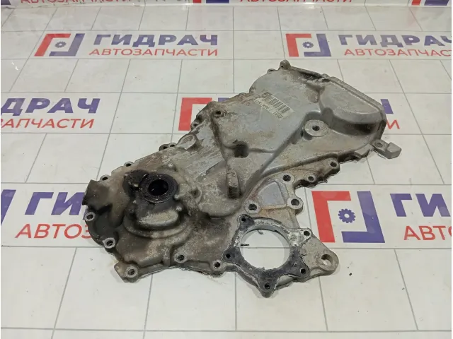 Крышка двигателя Toyota Prius 1510021050