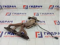 Коллектор выпускной Toyota Prius 1714121120