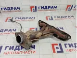 Коллектор выпускной Toyota Prius 1714121120