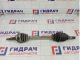 Привод передний левый Toyota Prius 4342047020