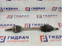 Привод передний левый Toyota Prius 4342047020