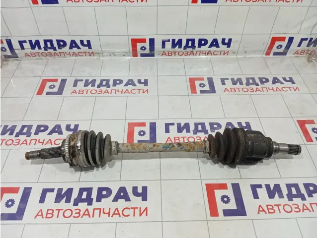 Привод передний левый Toyota Prius 4342047020