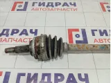 Привод передний левый Toyota Prius 4342047020