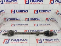 Привод передний правый Toyota Prius 4341047020