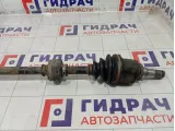 Привод передний правый Toyota Prius 4341047020