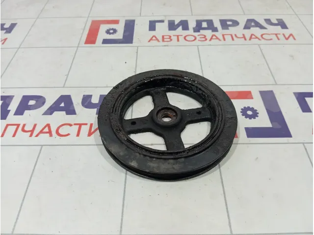 Шкив коленвала Toyota Prius 1340721040