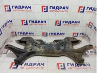 Балка подмоторная Toyota Prius 5120147030