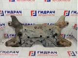 Балка подмоторная Toyota Prius 5120147030