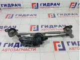 Трапеция стеклоочистителя Toyota Prius 8515047090