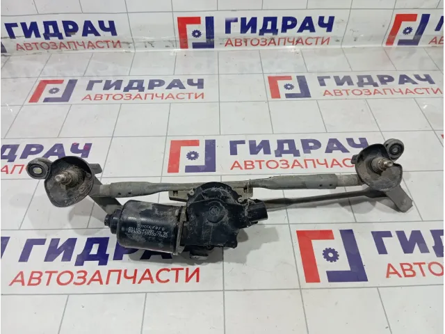 Трапеция стеклоочистителя Toyota Prius 8515047090