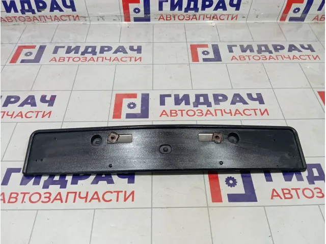 Накладка бампера переднего Toyota Prius 5211447050