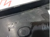 Накладка бампера переднего Toyota Prius 5211447050