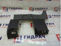 Накладка под рулевую колонку Toyota Prius 5504547070C0