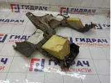 Накладка под рулевую колонку Toyota Prius 5504547070C0