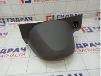 Накладка панели приборов Toyota Prius 5543447020B0