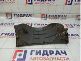 Накладка панели приборов Toyota Prius 5543447020B0