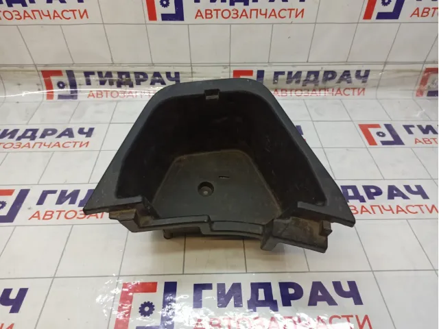 Ящик для инструментов левый Toyota Prius 6499747010