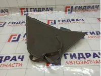 Обшивка багажника Toyota Prius 5841747010