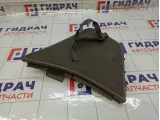 Обшивка багажника Toyota Prius 5841747010