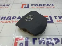 Подушка безопасности в рулевое колесо Toyota Prius 4513047080C0
