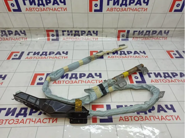 Подушка безопасности боковая (шторка) левая Toyota Prius 6218047010