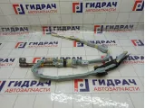 Подушка безопасности боковая (шторка) левая Toyota Prius 6218047010