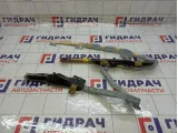 Подушка безопасности боковая (шторка) правая Toyota Prius 6217047010