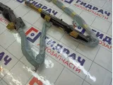 Подушка безопасности боковая (шторка) правая Toyota Prius 6217047010