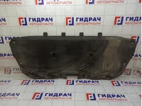 Шумоизоляция капота Toyota Prius 5334147010