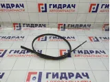 Молдинг крыши правый Toyota Prius