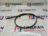 Молдинг крыши правый Toyota Prius
