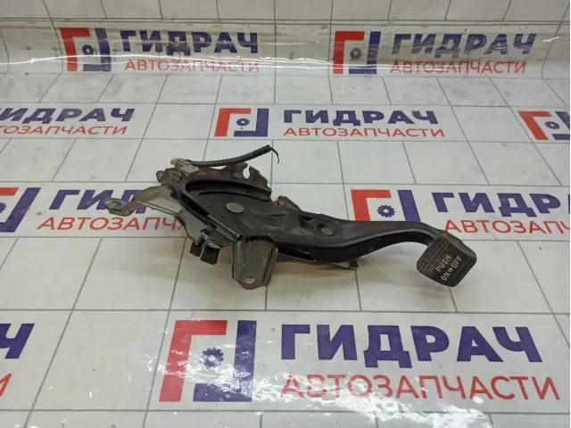 Рычаг, педаль стояночного тормоза Toyota Prius 4620047060