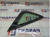 Стекло кузовное глухое (форточка) заднее правое Toyota Prius 6271047011