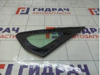 Стекло кузовное глухое (форточка) переднее левое Toyota Prius 6212047011