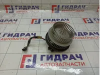 Моторчик отопителя (печки) Toyota Prius 8710347020