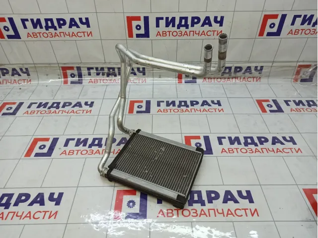 Радиатор отопителя (печки) Toyota Prius 8710747050