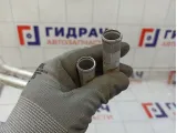 Радиатор отопителя (печки) Toyota Prius 8710747050