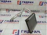 Радиатор отопителя (печки) Toyota Prius 8710747050