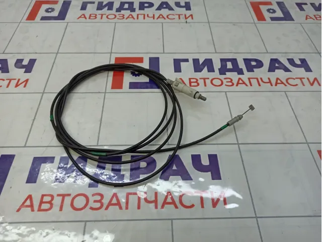 Трос лючка бензобака Toyota Prius 7703547040