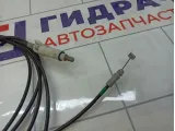 Трос лючка бензобака Toyota Prius 7703547040