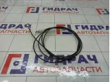 Трос лючка бензобака Toyota Prius 7703547040