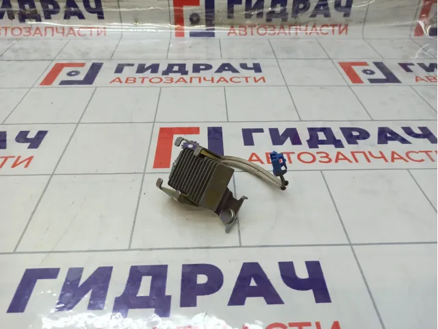 Блок управления вентилятором Toyota Prius 4453547050